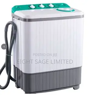 Hisense 5kg Top Load Twin Tub Washing Machine WM503-WSPA