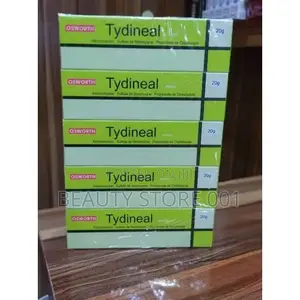Tydineal Cream -1pcs