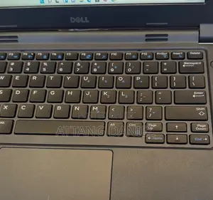 Laptop Dell Latitude 11 3150 8GB Intel Celeron SSD 128GB