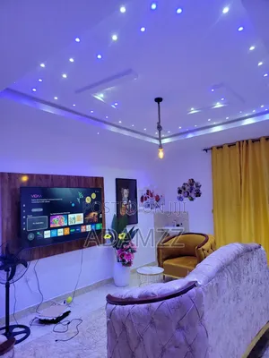 Furnished 1bdrm Apartment in Phase Six Transekulu, Enugu for rent