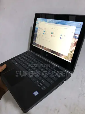 Laptop HP ProBook x360 11 G6 EE 8GB Intel Core i5 SSD 128GB