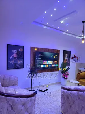 Furnished 1bdrm Apartment in Phase Six Transekulu, Enugu for rent