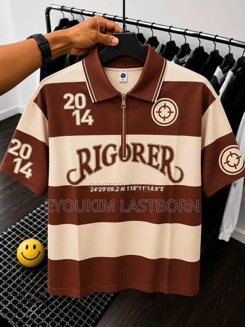 Luxury Polo