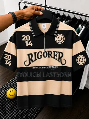 Luxury Polo