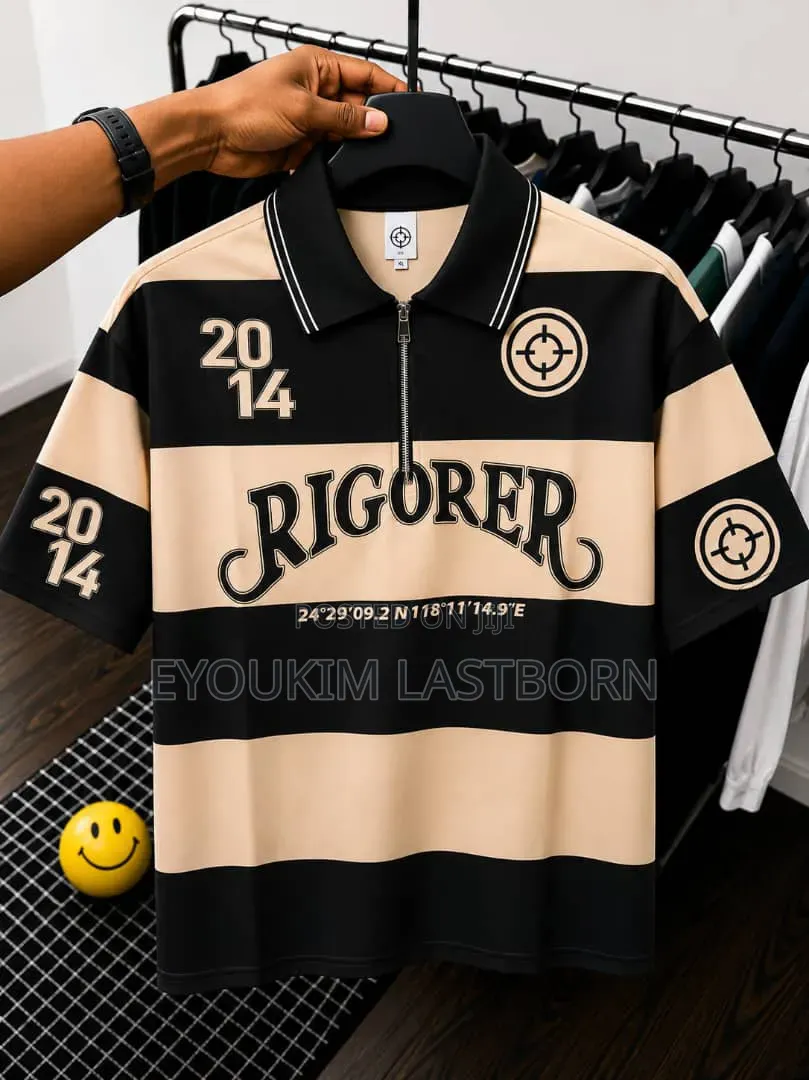 Luxury Polo