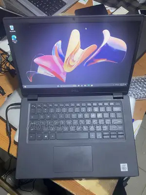 Laptop Dell Latitude 3410 8GB Intel Core i5 SSD 256GB