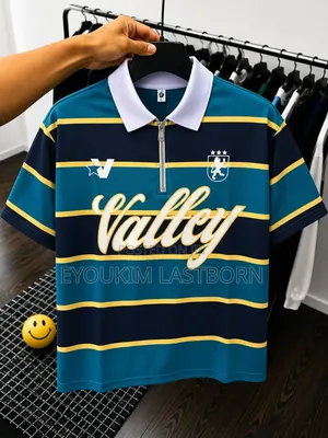 Luxury Polo