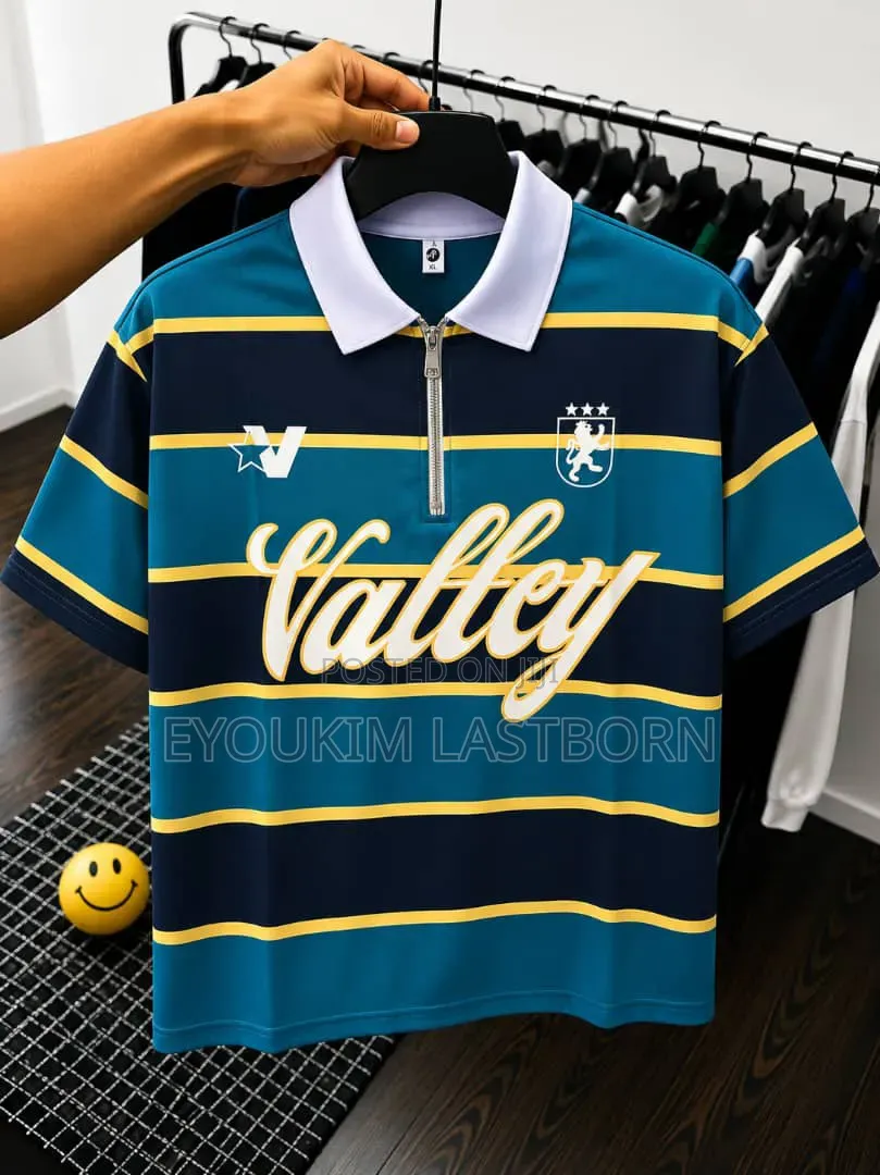 Luxury Polo