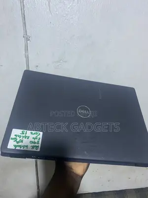 Laptop Dell Latitude 3410 8GB Intel Core i5 SSD 256GB
