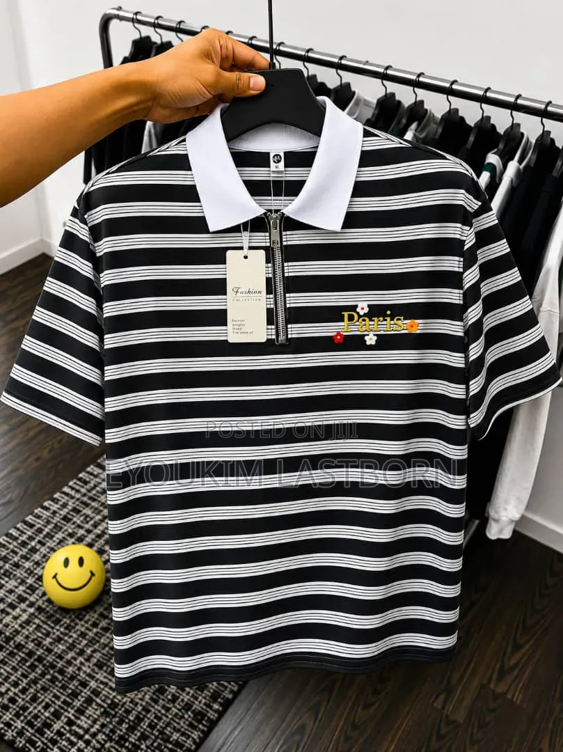 Luxury Polo