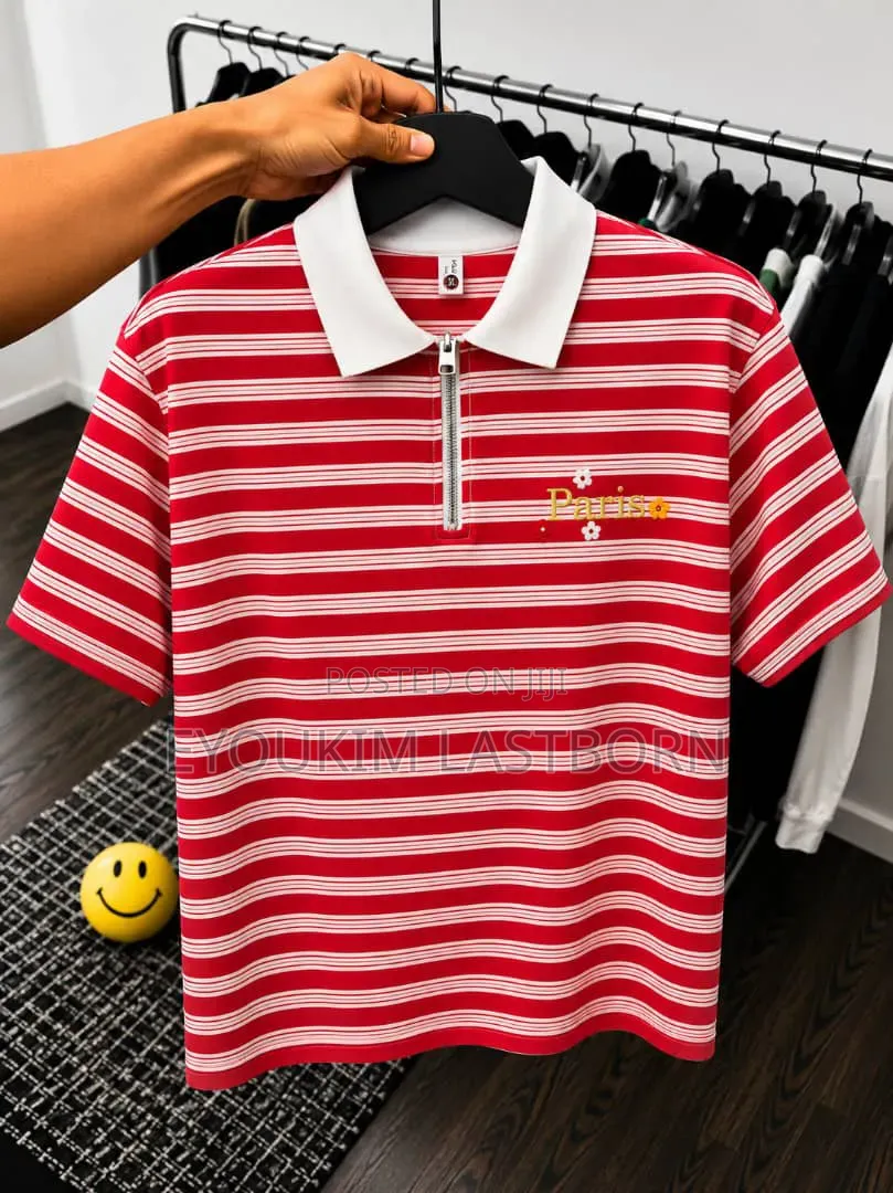 Luxury Polo
