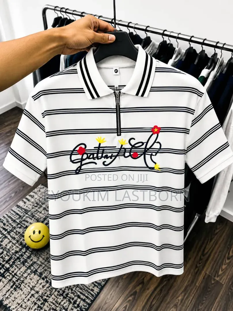 Luxury Polo