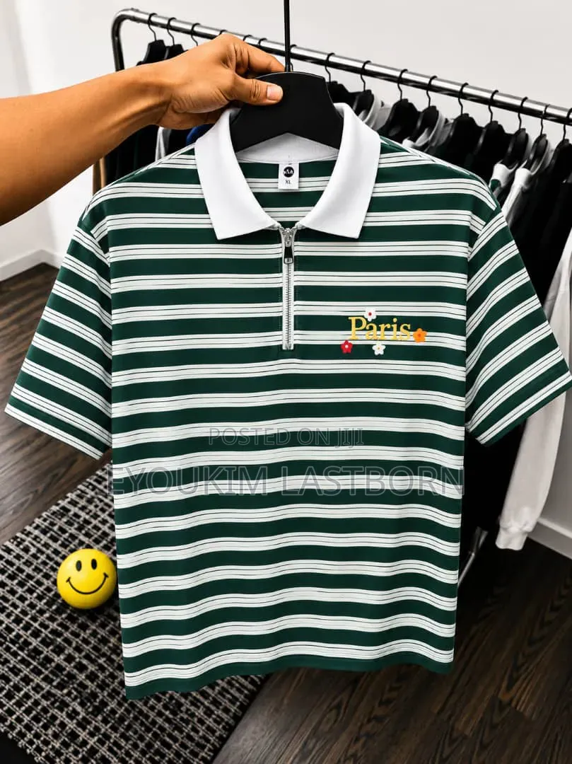 Luxury Polo