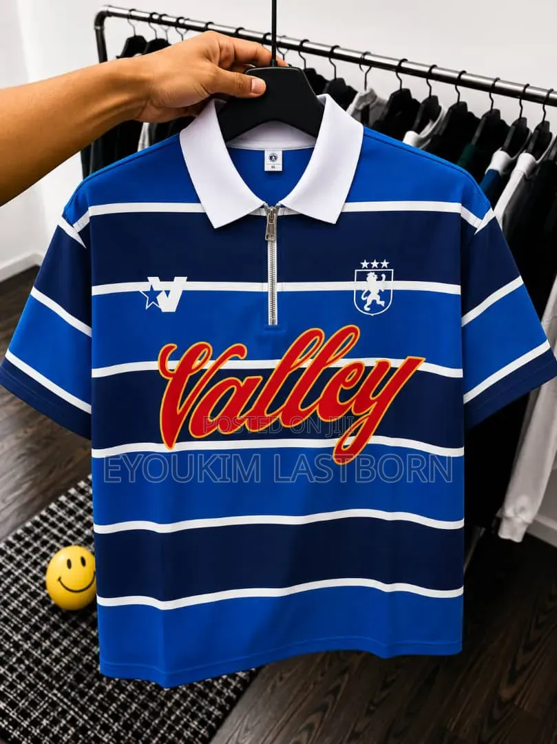 Luxury Polo