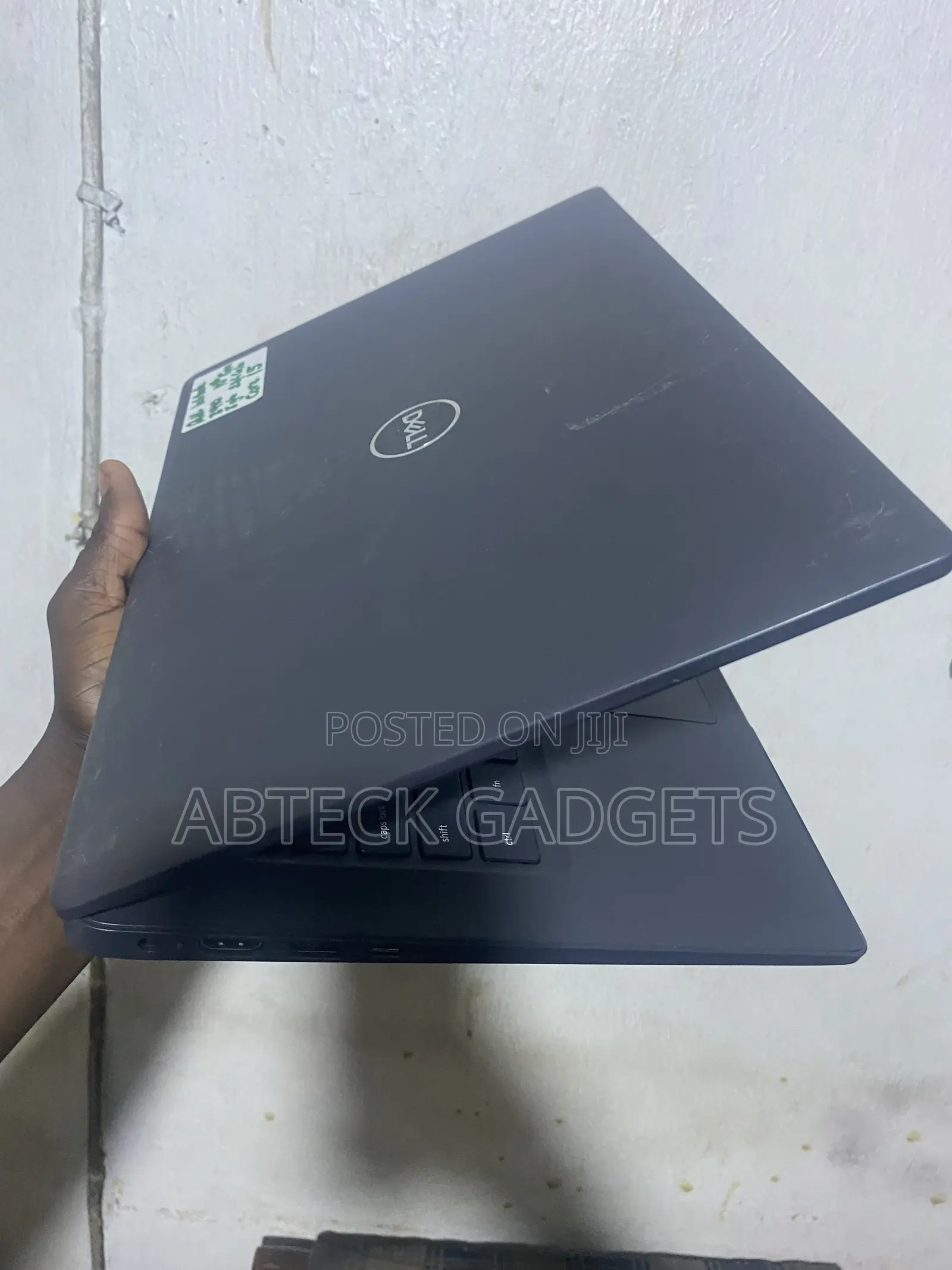 Laptop Dell Latitude 3410 8GB Intel Core i5 SSD 256GB