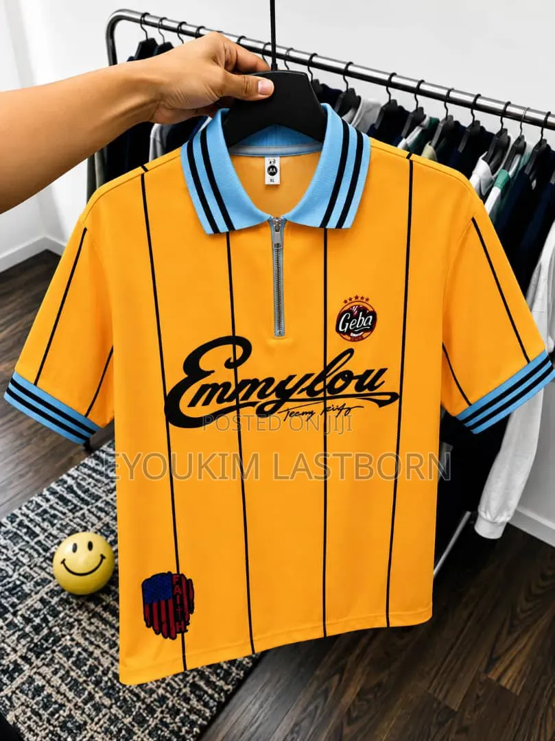 Luxury Polo