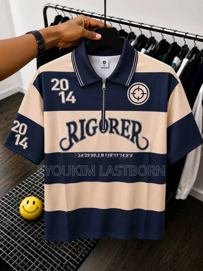 Luxury Polo