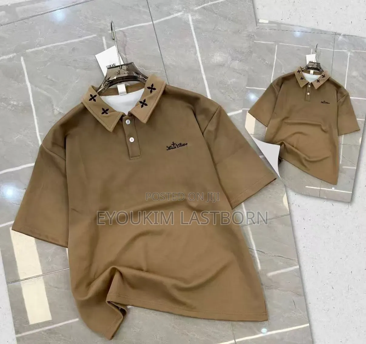 Luxury Polo