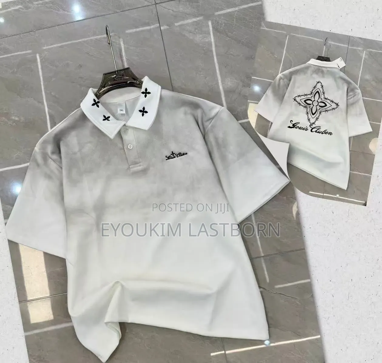 Luxury Polo