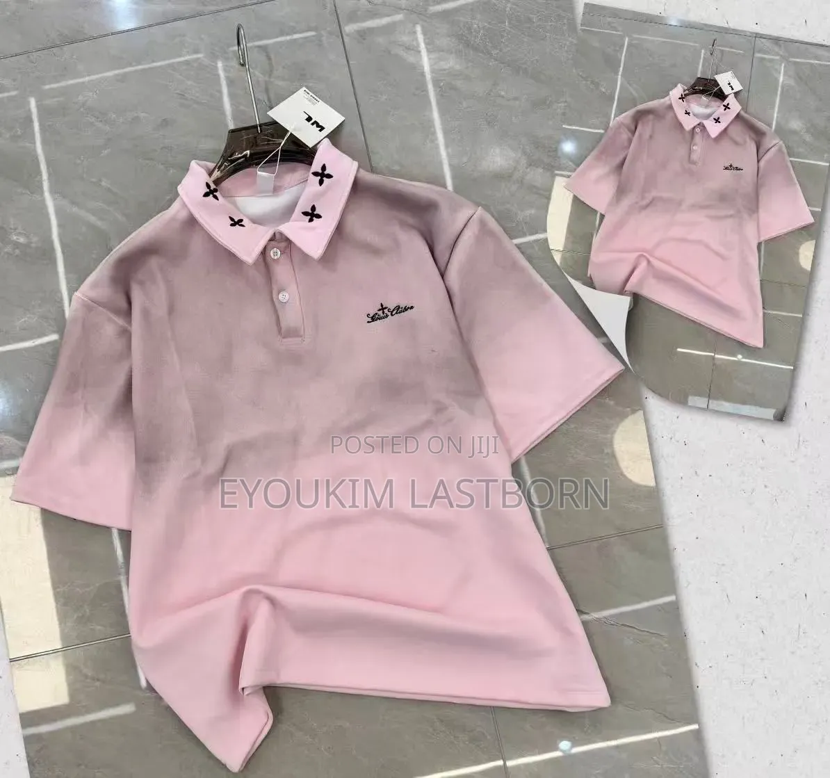Luxury Polo