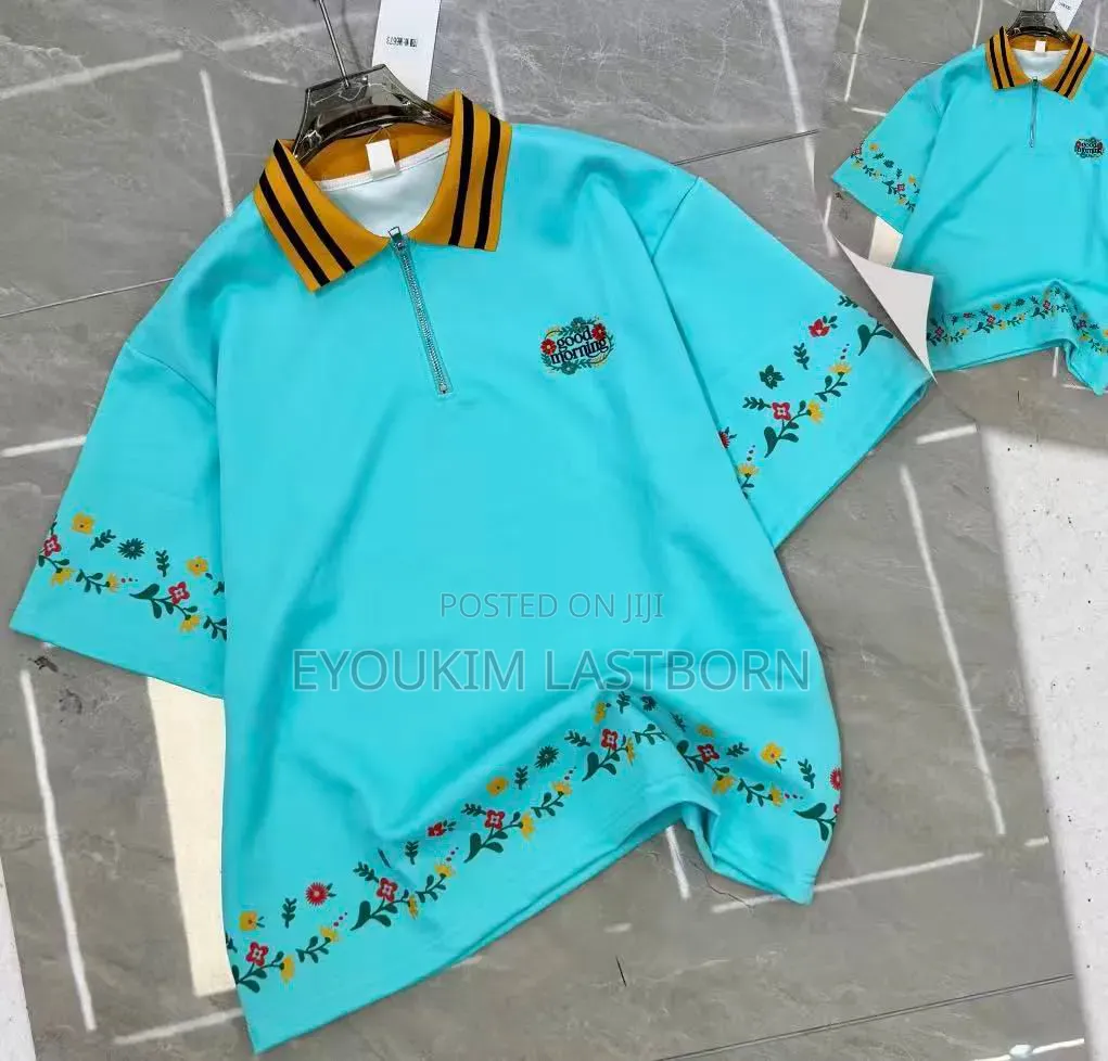 Luxury Polo