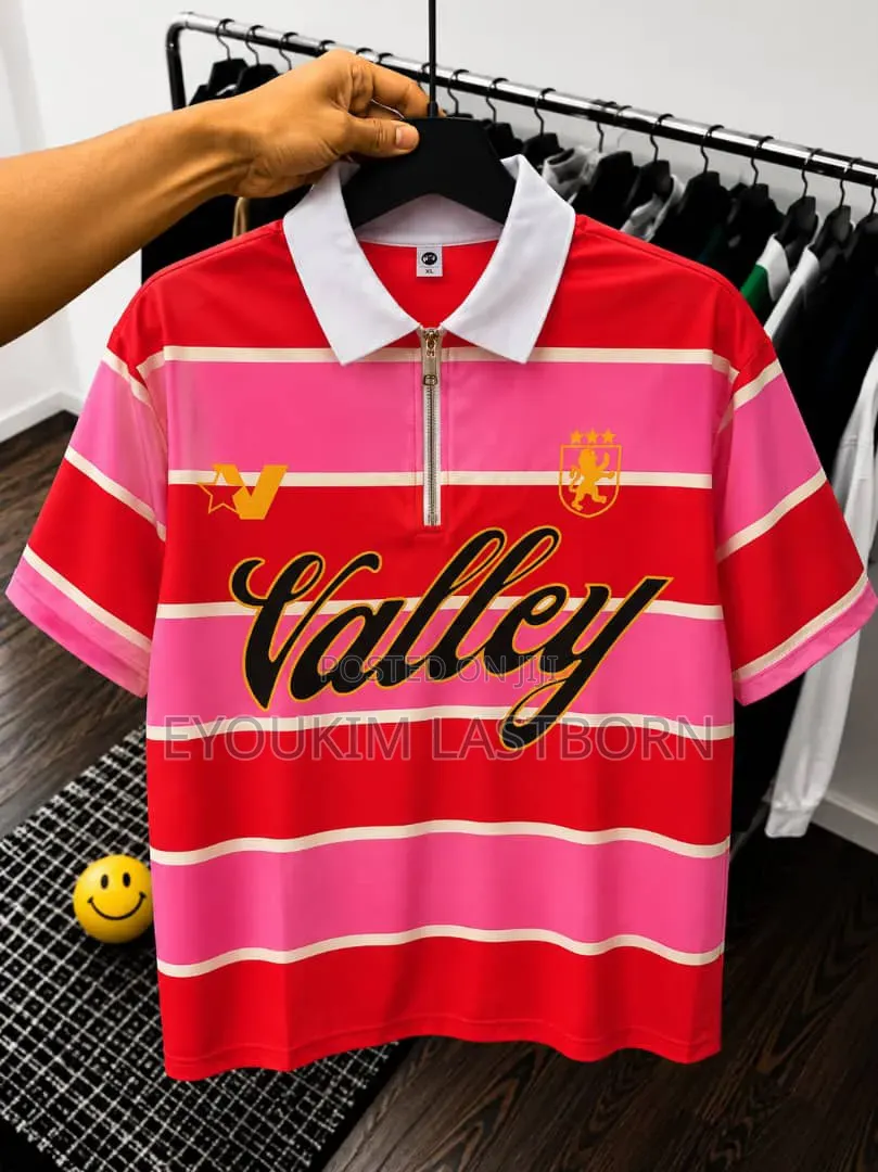 Luxury Polo