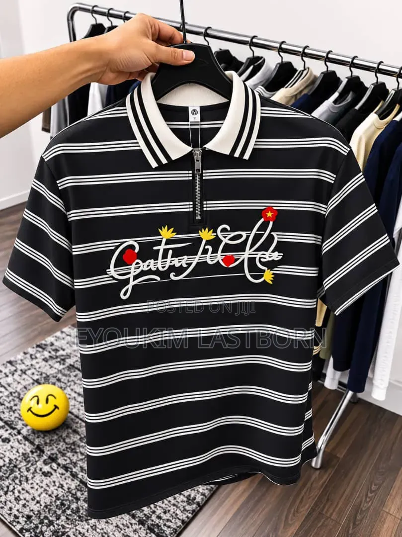 Luxury Polo