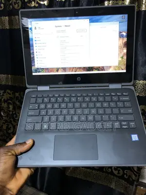 Laptop HP ProBook x360 11 G6 EE 8GB Intel Core i5 SSD 128GB