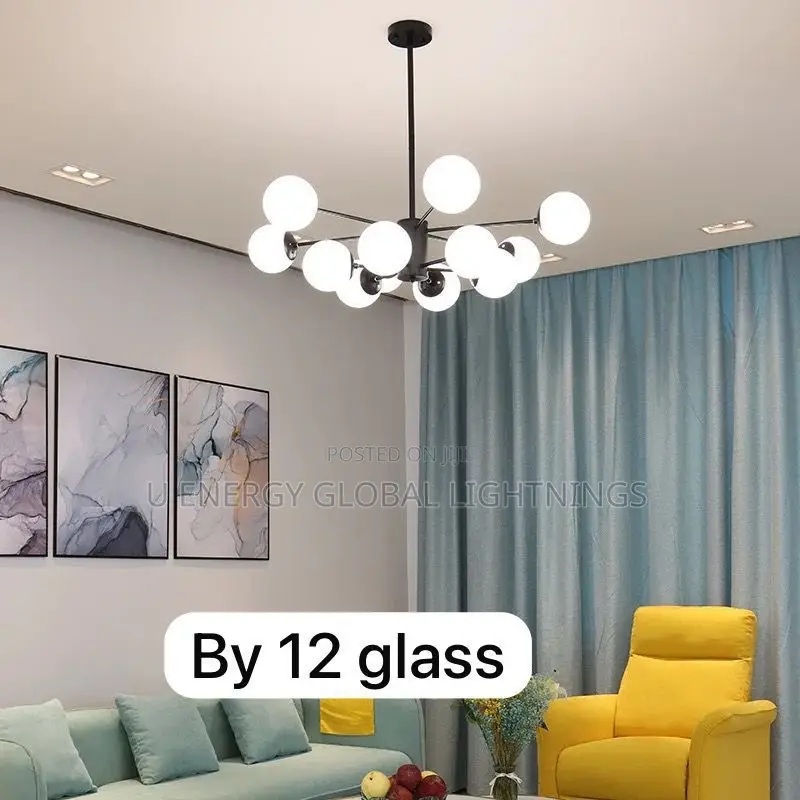 Premium Lighting for Every Home