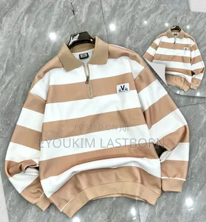 Long Sleeve Polo