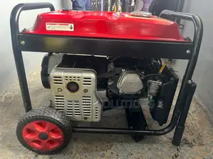 Maxi E80kwh 10kVa Gasoline Generator