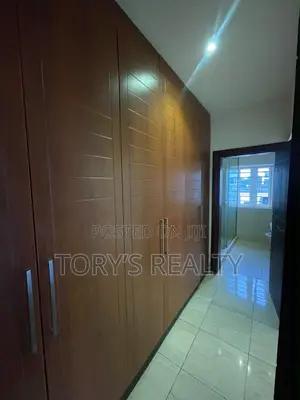 4bdrm Apartment in Banana Island for rent