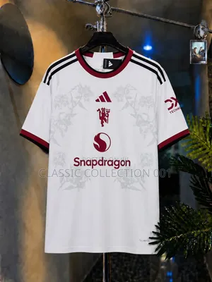 Football Jersey