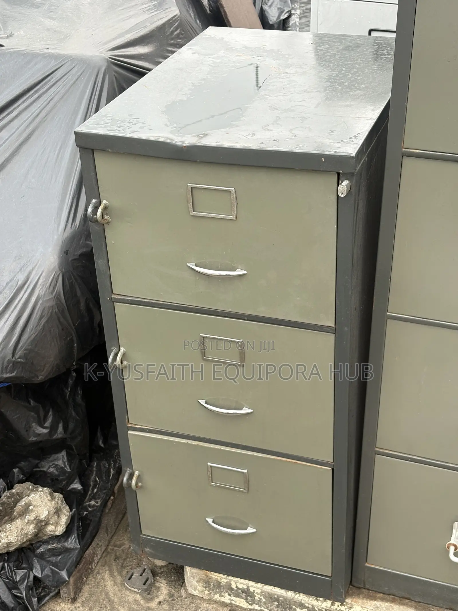File Cabinet