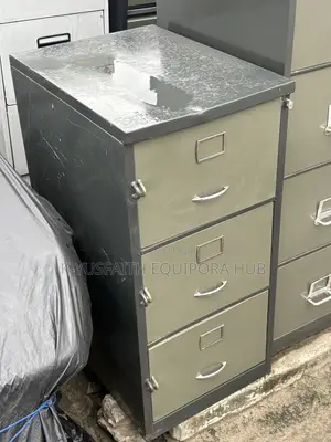 File Cabinet