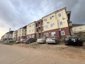 2bdrm Apartment in Galadimawa for sale