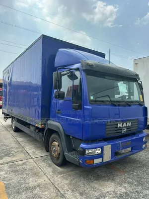 Truck/Bus Moving and Relocating Service Within Lagos and Other States