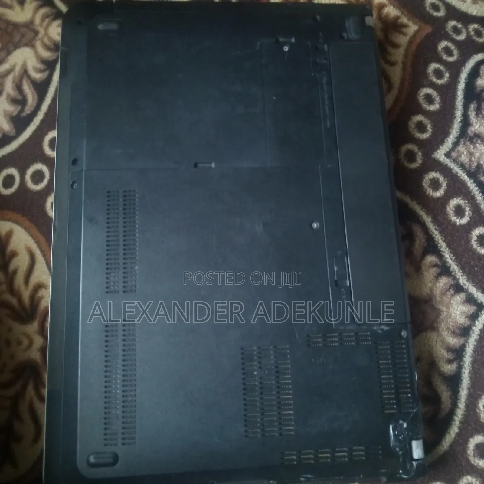Laptop Lenovo ThinkPad E431 4GB Intel Core i3 HDD 320GB