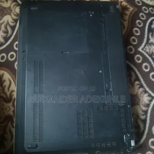 Laptop Lenovo ThinkPad E431 4GB Intel Core i3 HDD 320GB