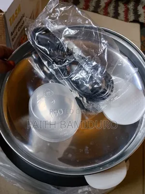 Tash Automatic Rice Cooker