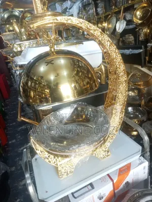 Chafing Dish