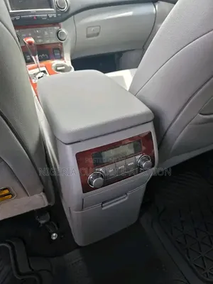Toyota Highlander 2013 Black