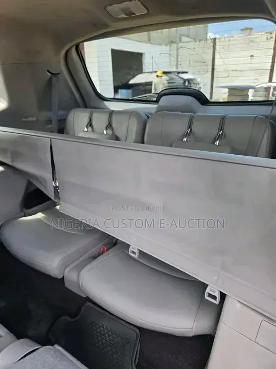 Toyota Highlander 2013 Black