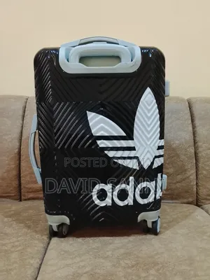 Luxury Travelling Bag