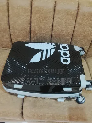 Luxury Travelling Bag