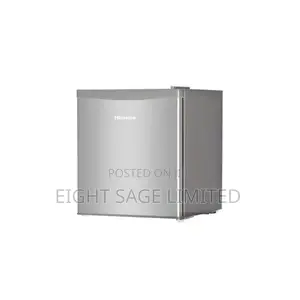 Hisense Single Door Fridge 44Ltrs REF-045DR