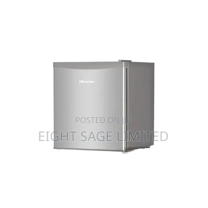 Hisense Single Door Fridge 44Ltrs REF-045DR