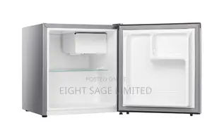 Hisense Single Door Fridge 44Ltrs REF-045DR