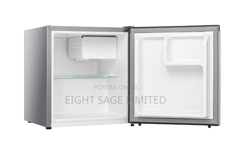 Hisense Single Door Fridge 44Ltrs REF-045DR