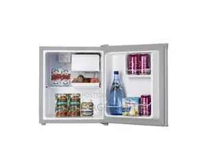 Hisense Single Door Fridge 44Ltrs REF-045DR
